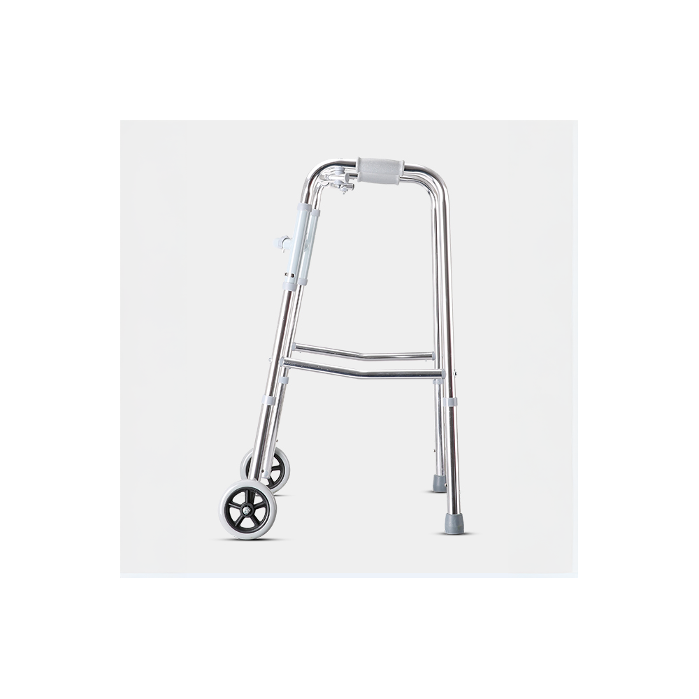 Одалка со ракофат на две тркала DY